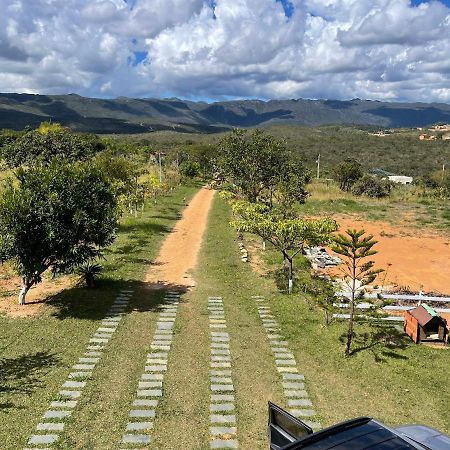 Serra do Cipo National Park Sitio Lourenco Marques Serra Do Cipo Mg מראה חיצוני תמונה