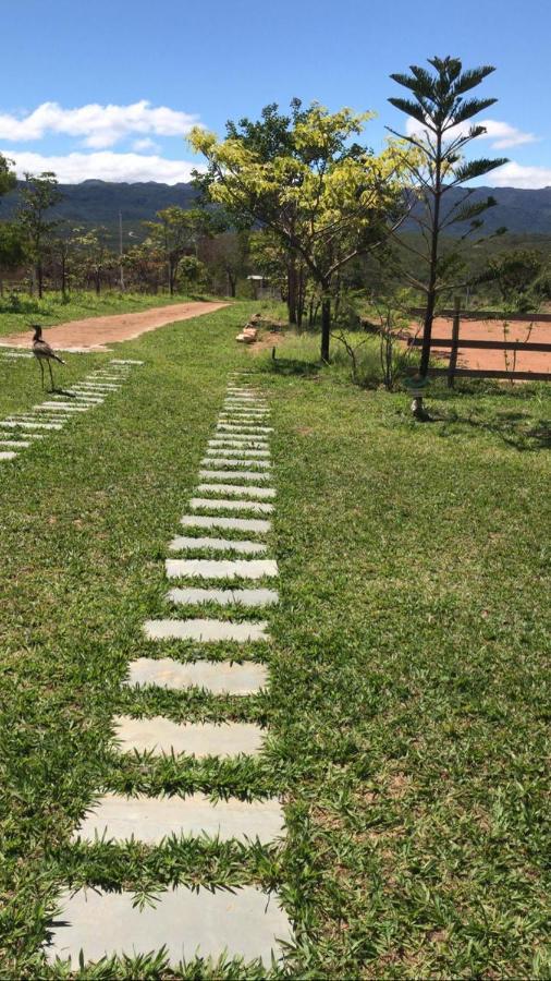 Serra do Cipo National Park Sitio Lourenco Marques Serra Do Cipo Mg מראה חיצוני תמונה