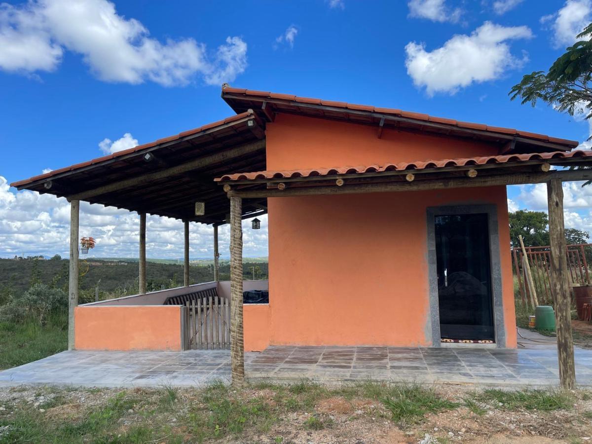 Serra do Cipo National Park Sitio Lourenco Marques Serra Do Cipo Mg מראה חיצוני תמונה