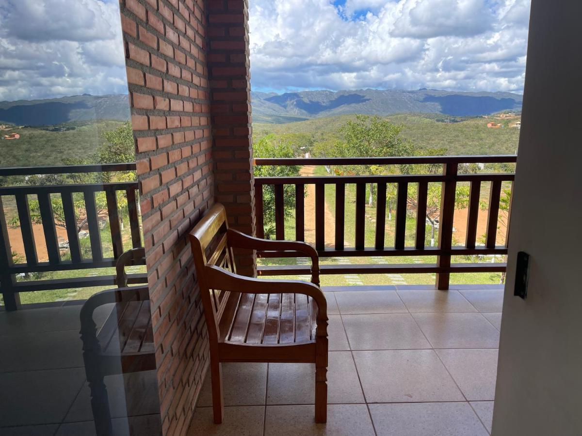 Serra do Cipo National Park Sitio Lourenco Marques Serra Do Cipo Mg מראה חיצוני תמונה