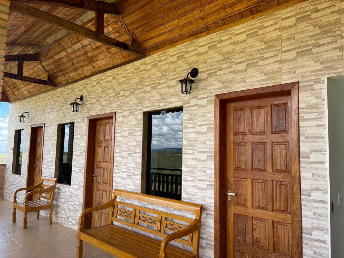 Serra do Cipo National Park Sitio Lourenco Marques Serra Do Cipo Mg מראה חיצוני תמונה